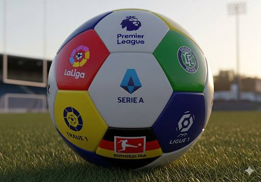 德国队标志性团队